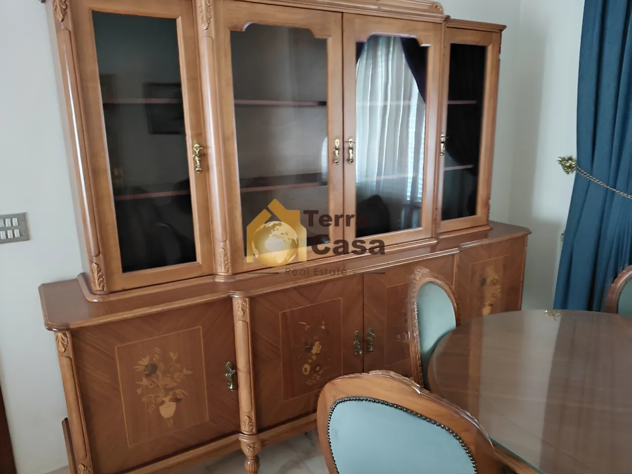 Apartment for Rent in Ain el Ghossein