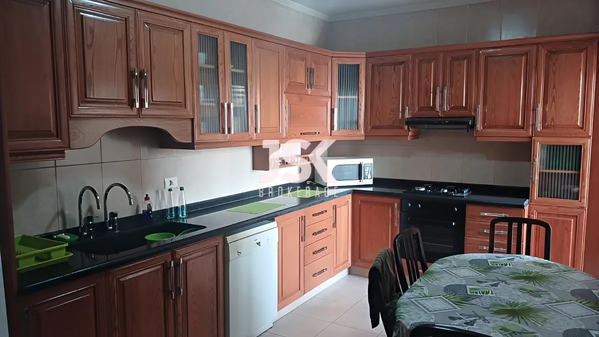Apartment for Rent in Fanar, Lebanon