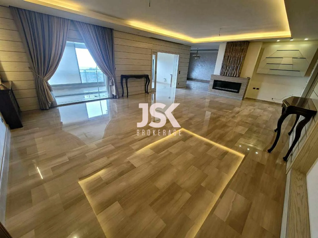 Apartment for Rent in Montiverdi