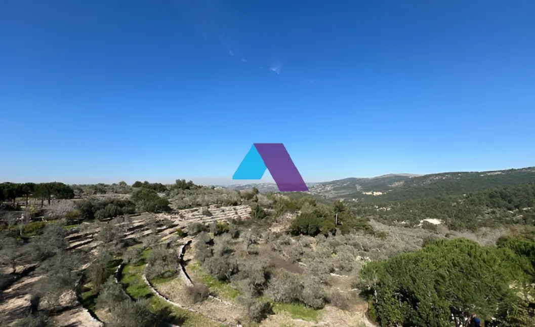 Villa for Sale in Chouf - 3 bed, 6 bath