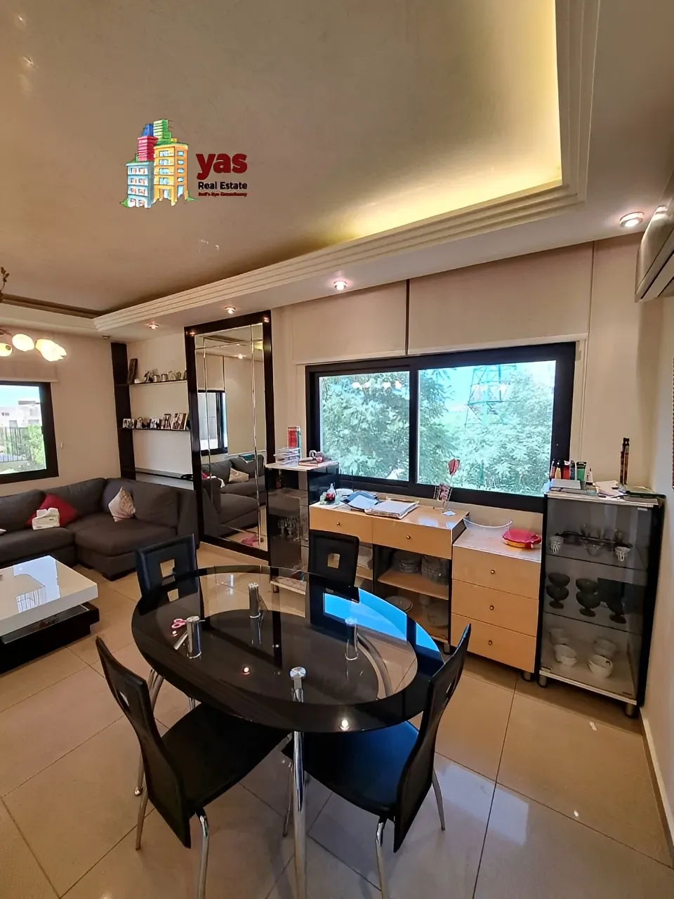 Apartment for Sale in Jounieh