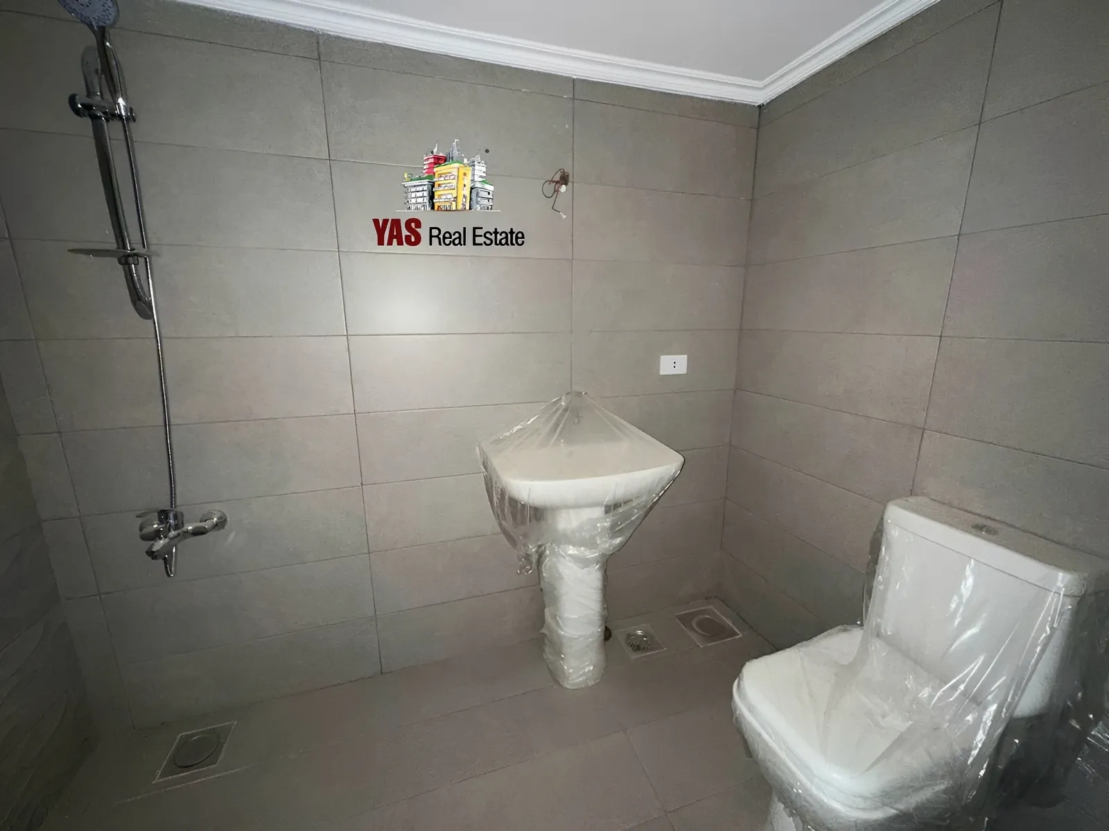 Apartment for Sale in Dbayeh