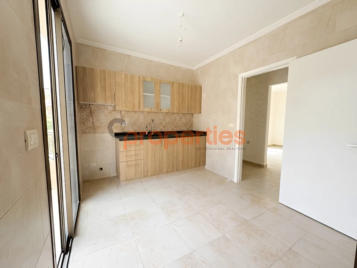 Apartment for Sale in Naqqache
