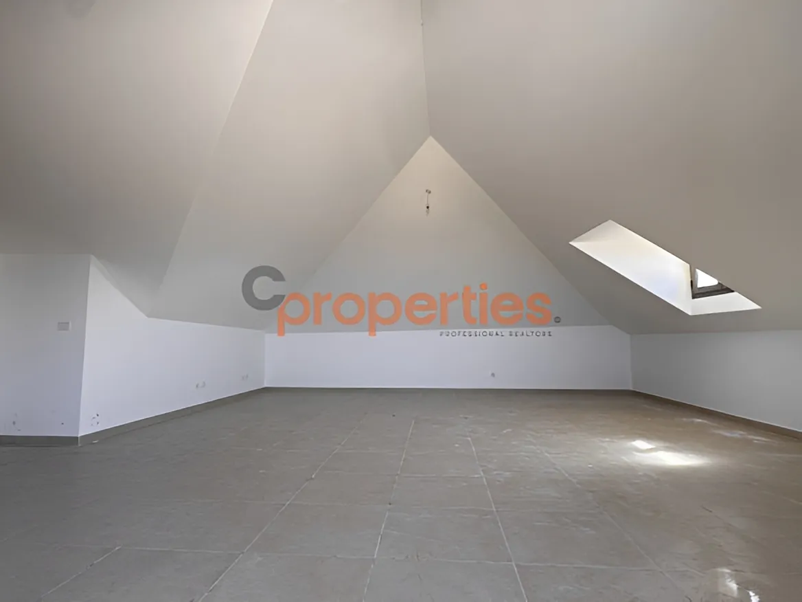 Apartment for Sale in Beit Misk