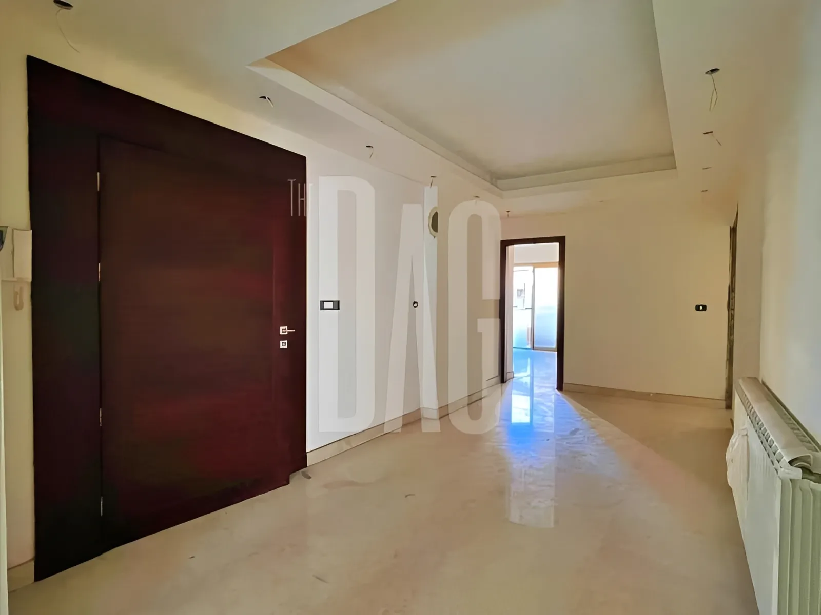 Apartment for Sale in Achrafieh, Beirut, Lebanon
