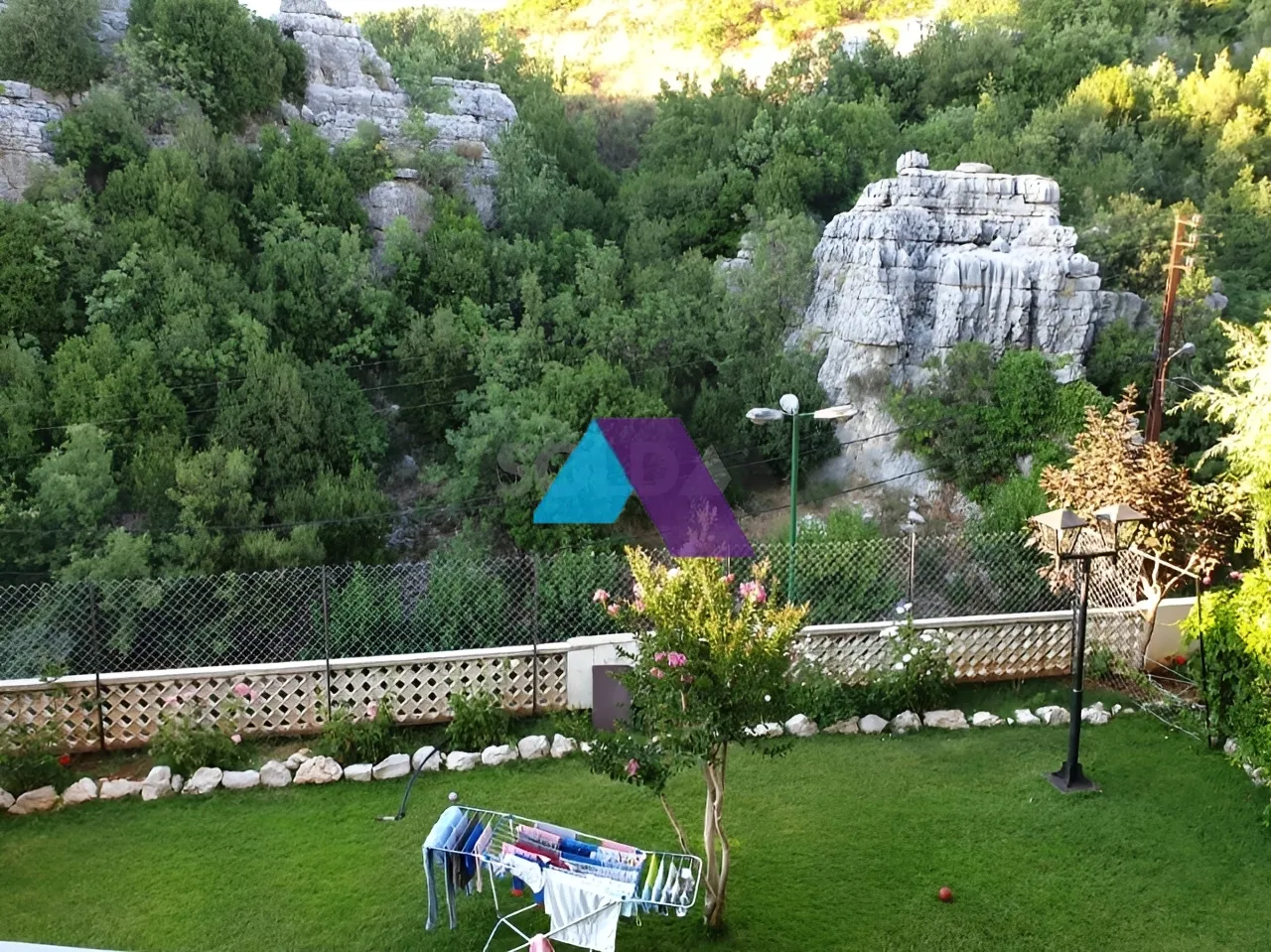 Chalet for sale in Faitroun, Lebanon