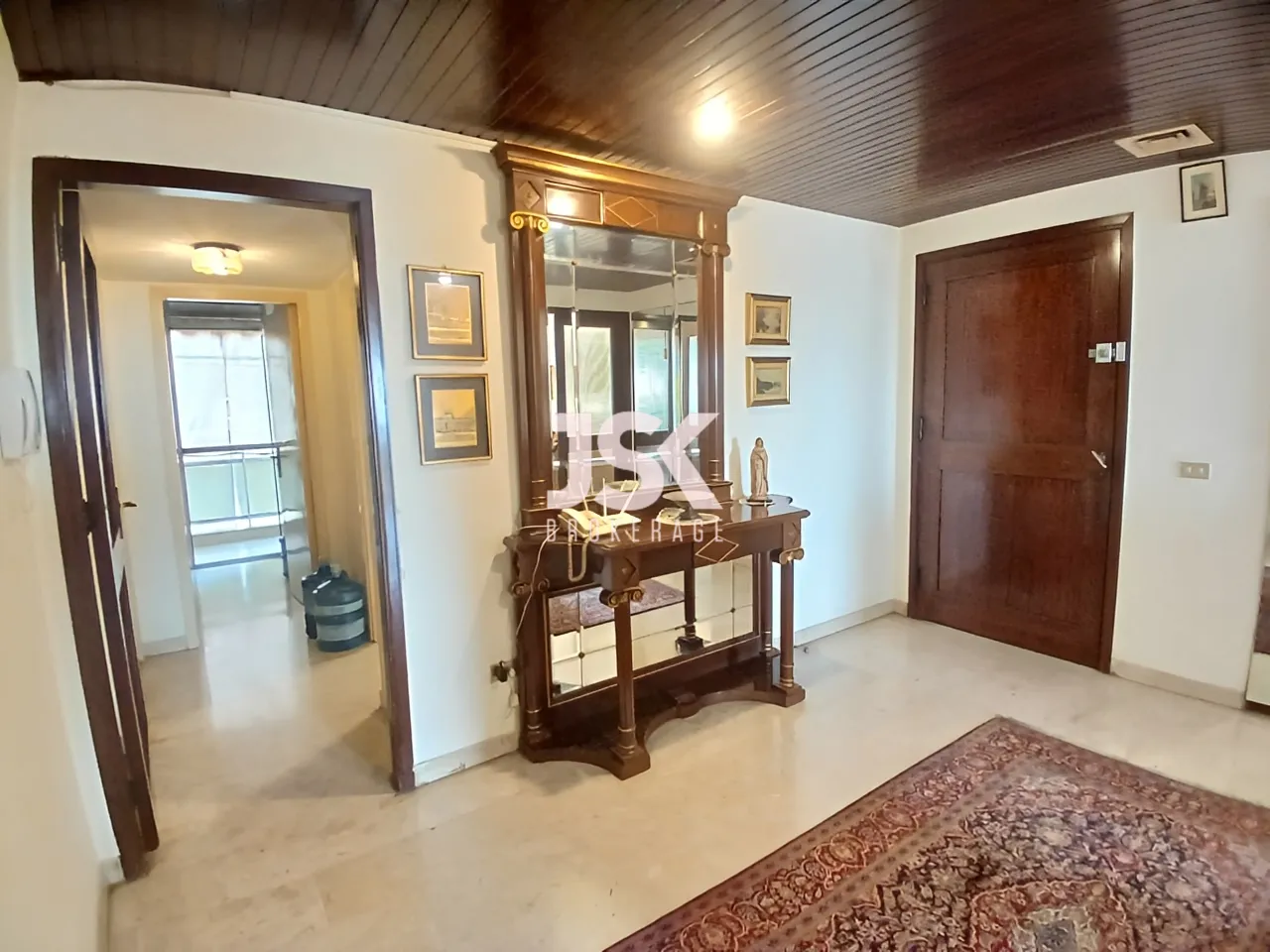 Apartment for Sale in Jal El Dib