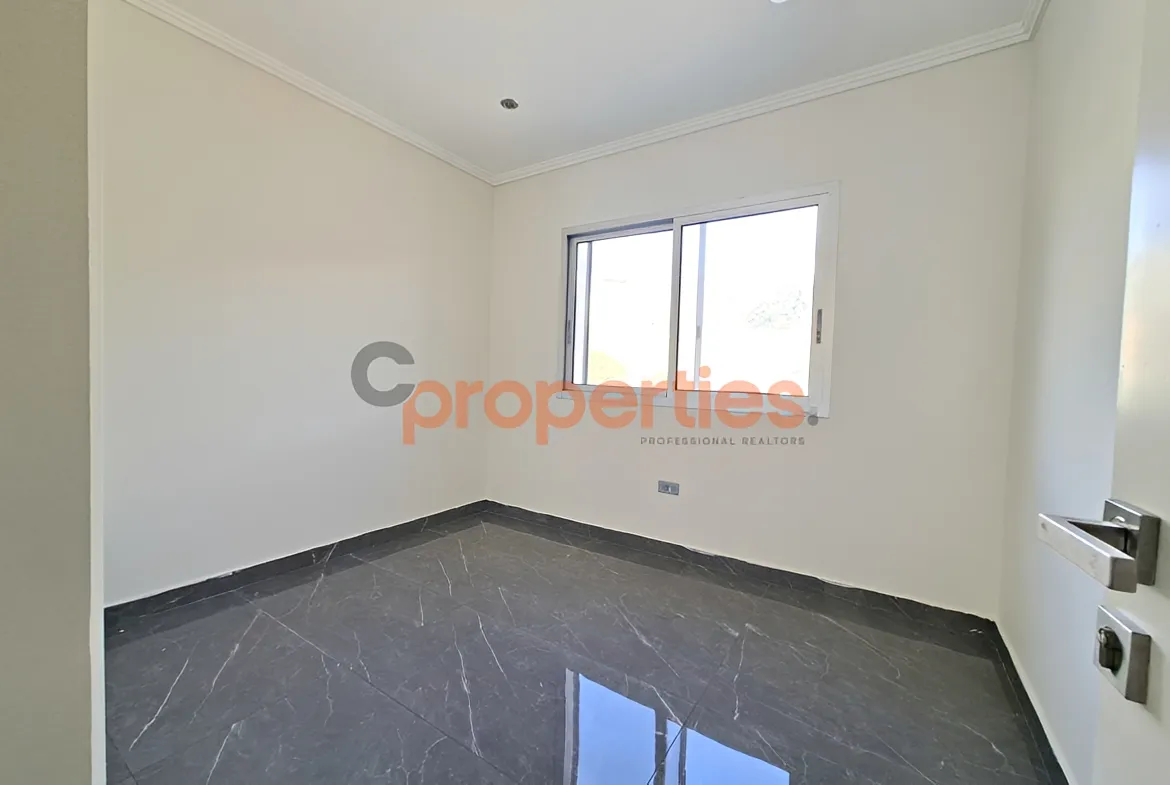 Apartment for Rent in Halat