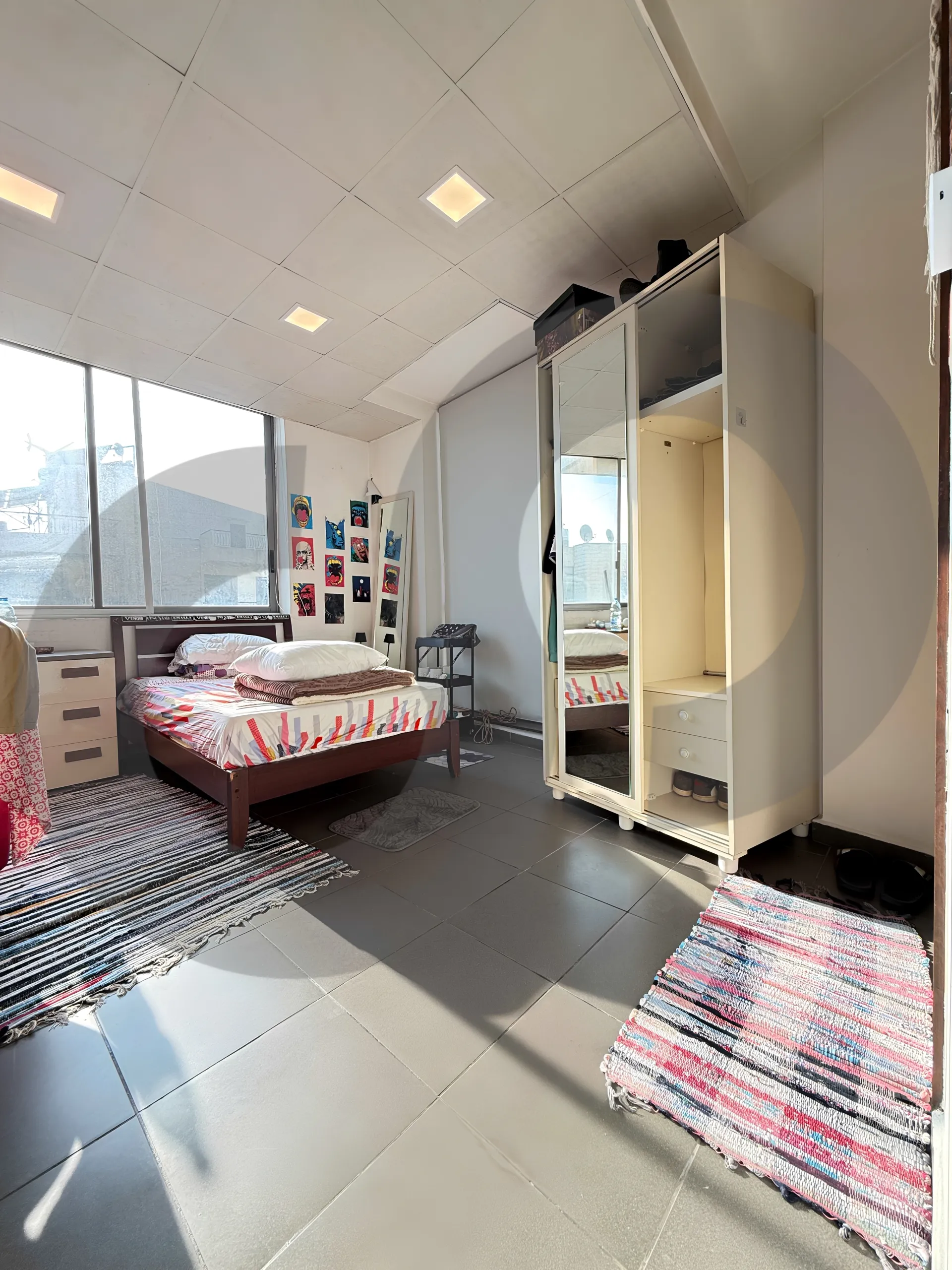 Office for sale in Mansourieh