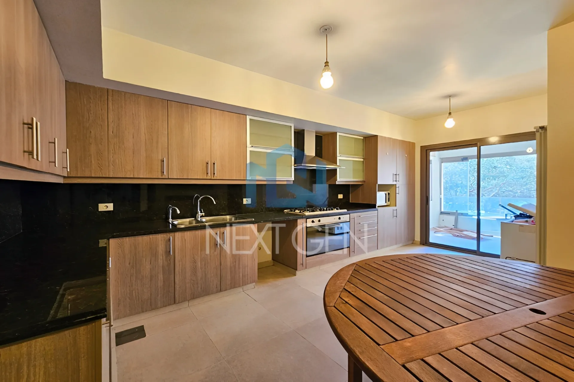 Apartment for rent in Achrafieh, Beirut, Lebanon