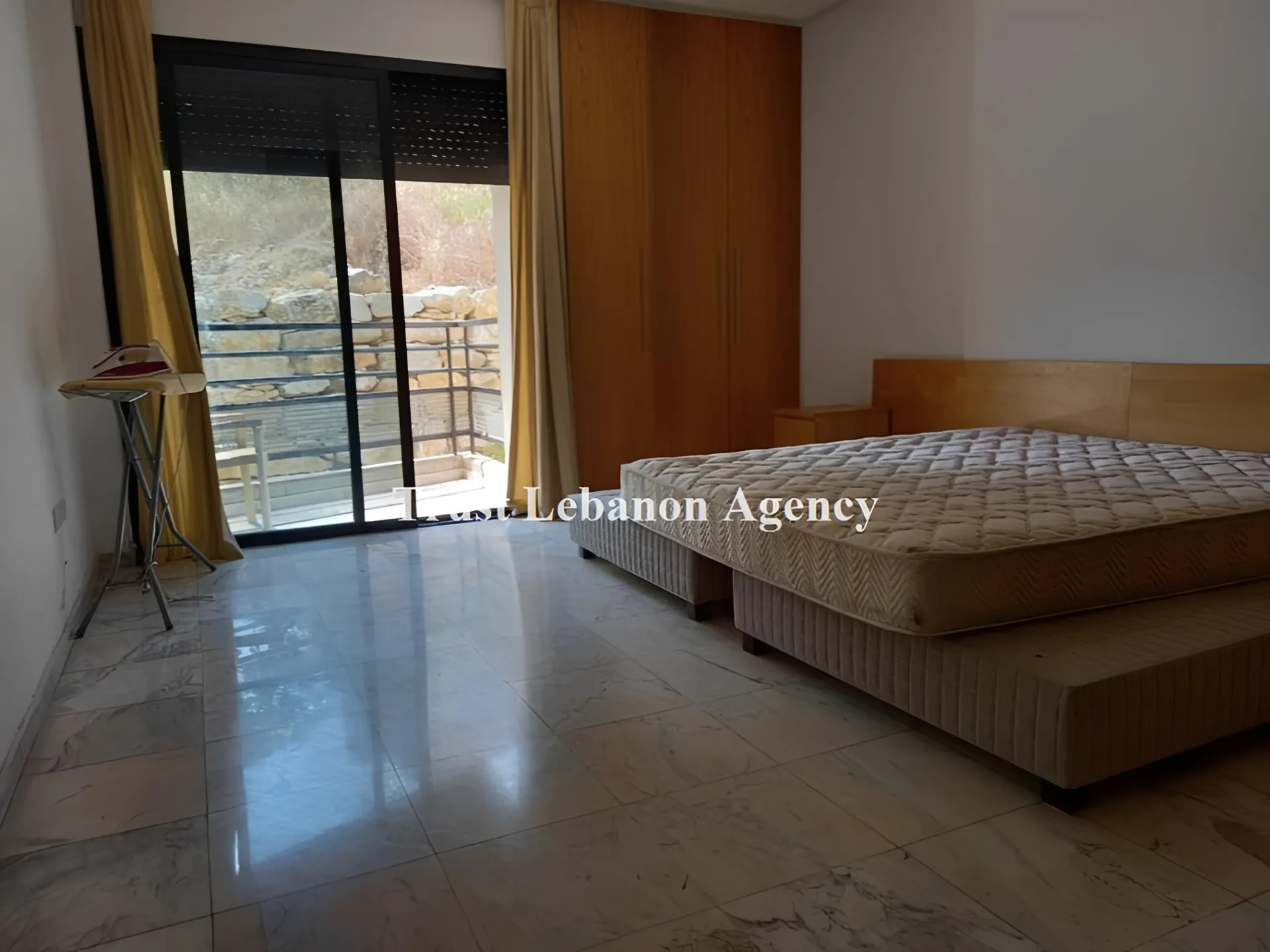 Apartment for Sale in Baabda Baabda Lebanon