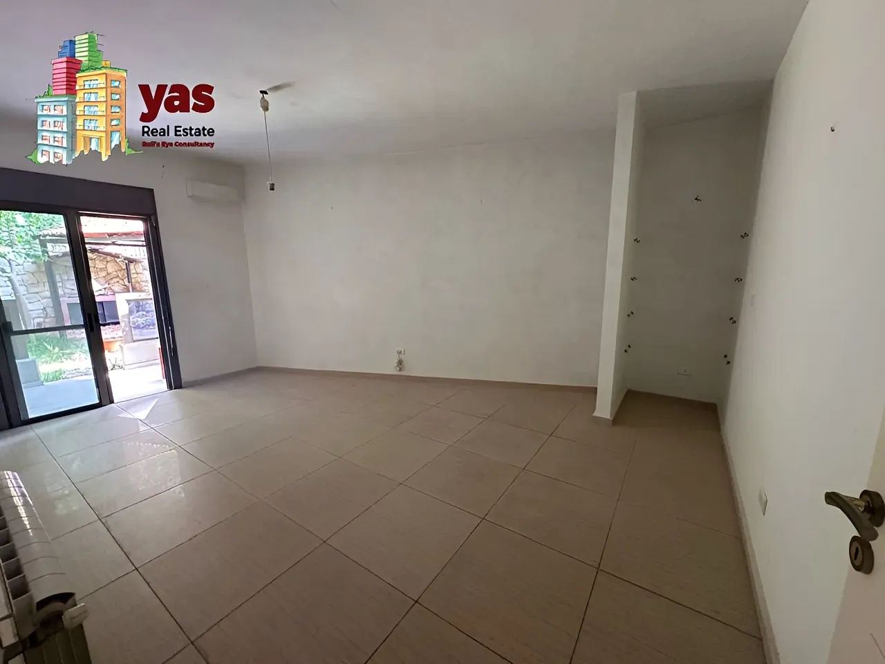 Apartment for Sale in Sahel Alma