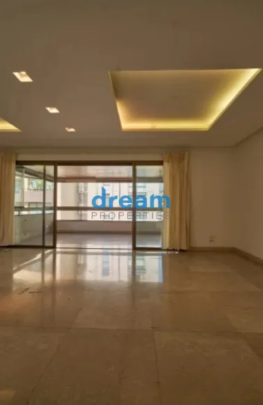 Apartment for sale in Achrafieh, Beirut, Lebanon - 3 bed, 4 bath