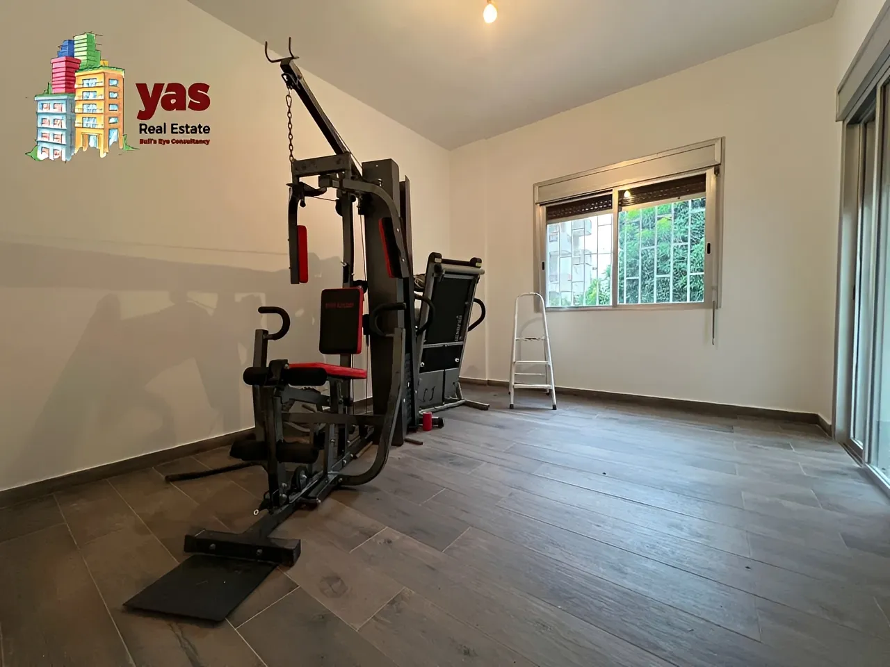Apartment for Rent in Kfar Hbab - 3 bed, 3 bath