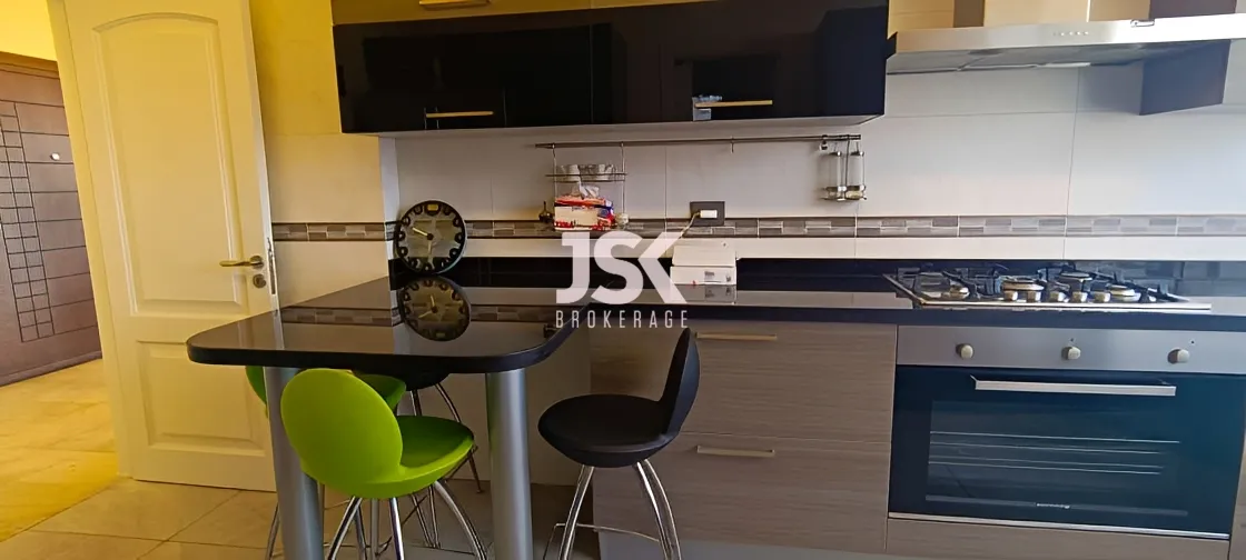 Apartment for Rent in Jounieh, Lebanon