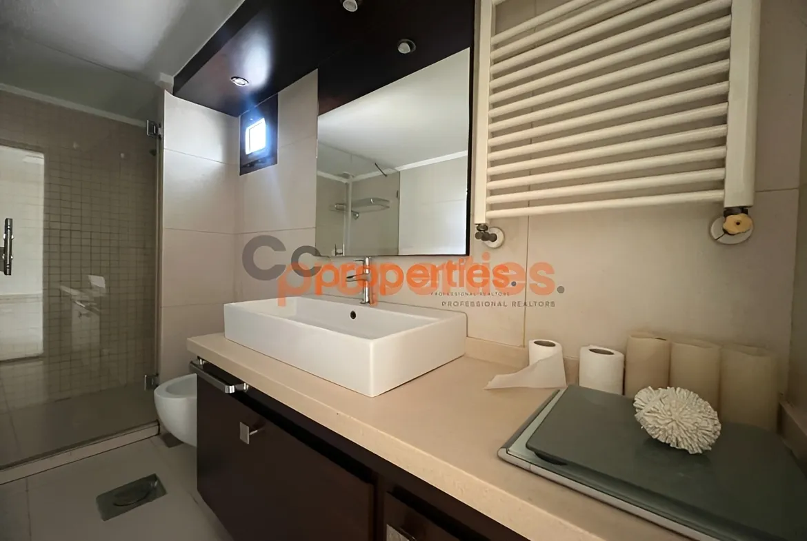 Apartment for Sale in Hazmieh