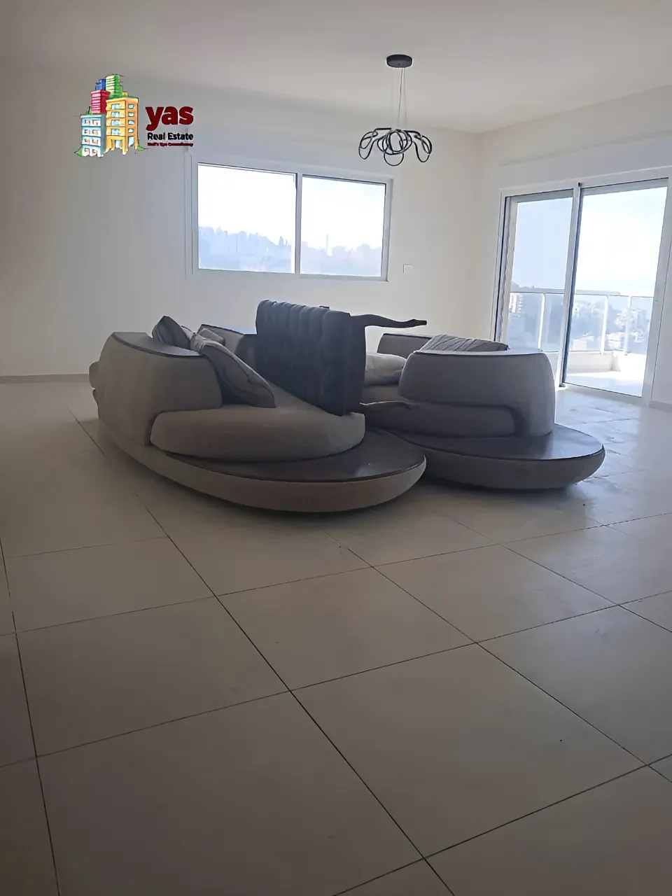 Apartment for Rent in Zakrit - 3 bed, 3 bath