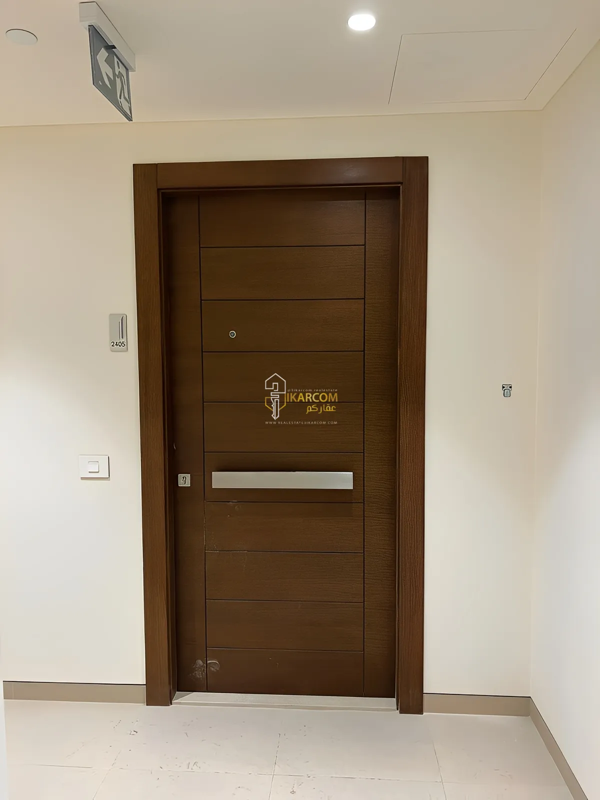 Apartment for Rent in Sin El Fil