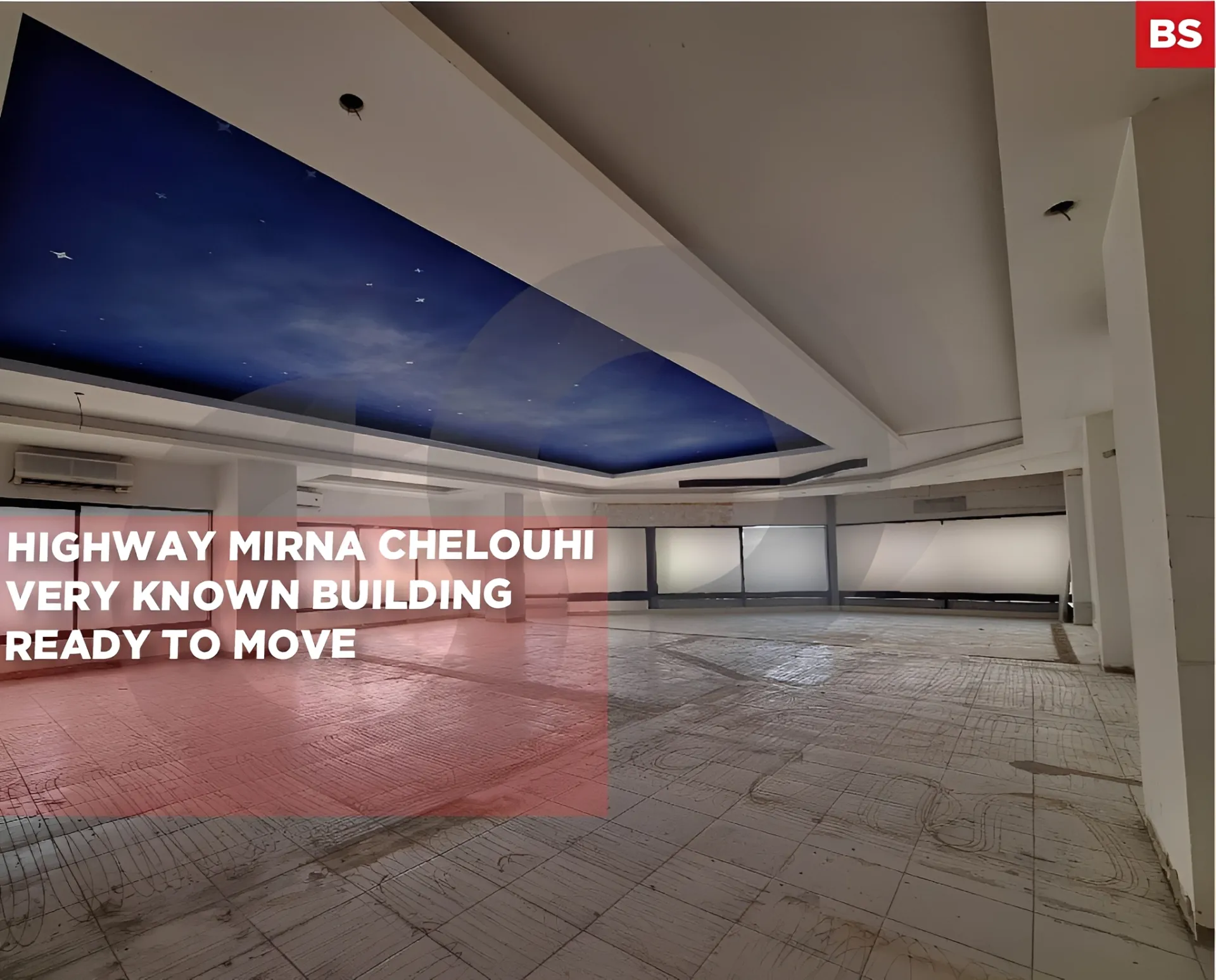 Commercial Property for Sale in Jdeideh