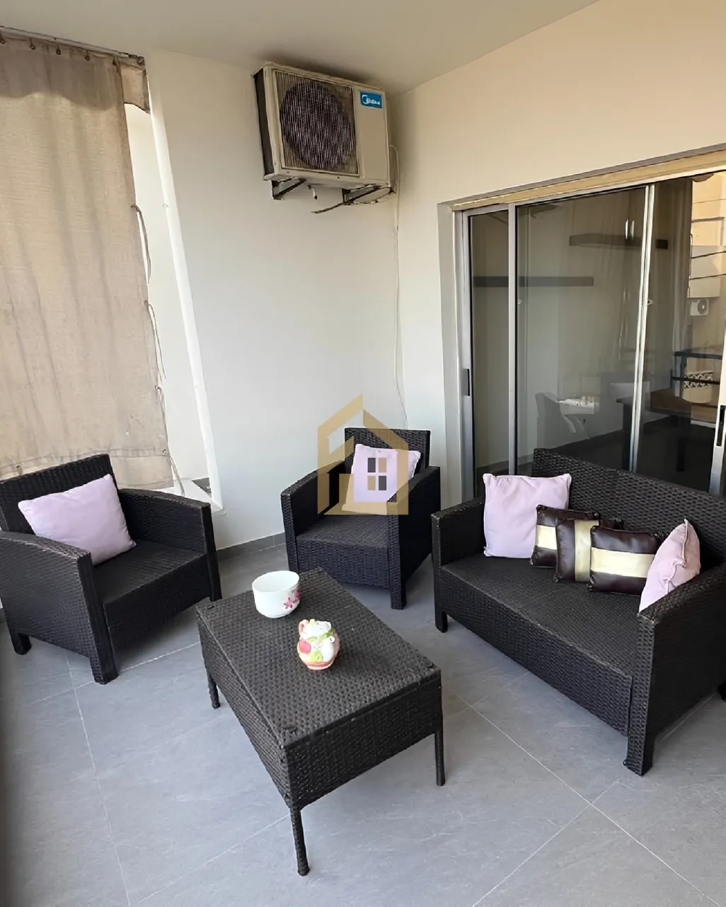 Apartment for rent in Jal El Dib, Lebanon