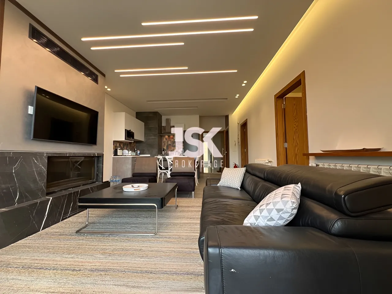 Chalet for Rent in Zaarour
