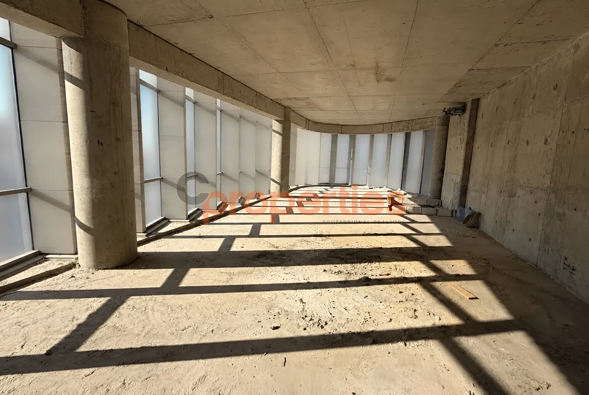 Office for Rent in Saifi Village