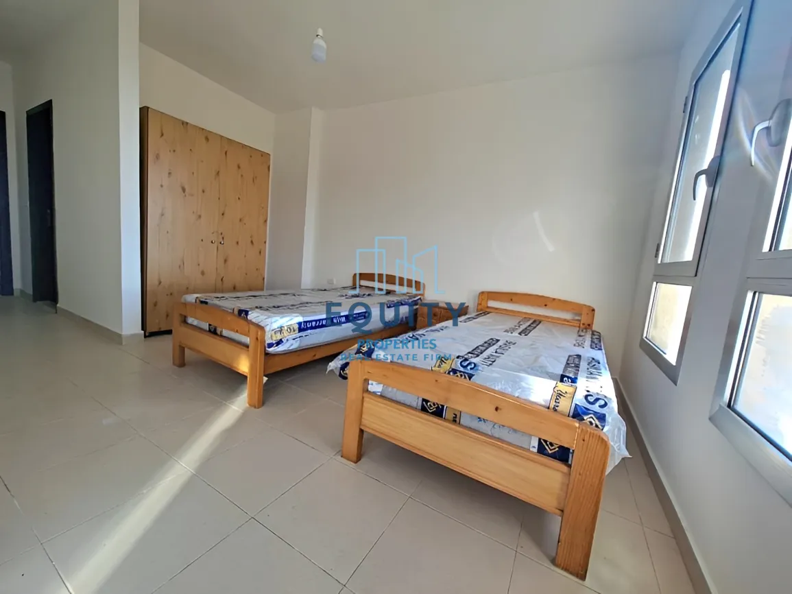 Apartment for rent in Halat, Lebanon