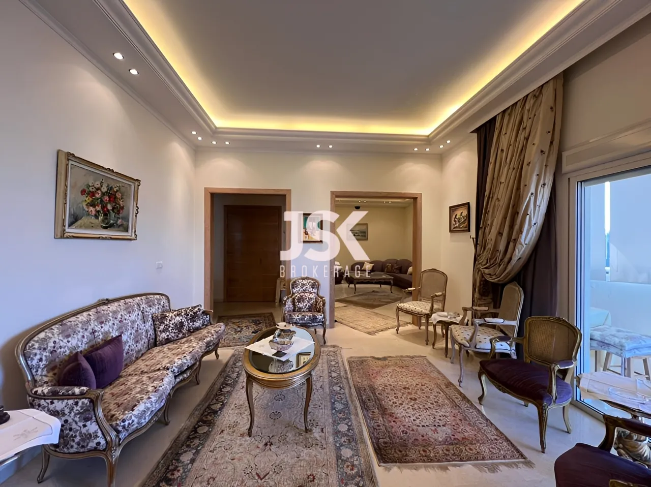 Apartment for Sale in Byblos - 3 bed, 4 bath
