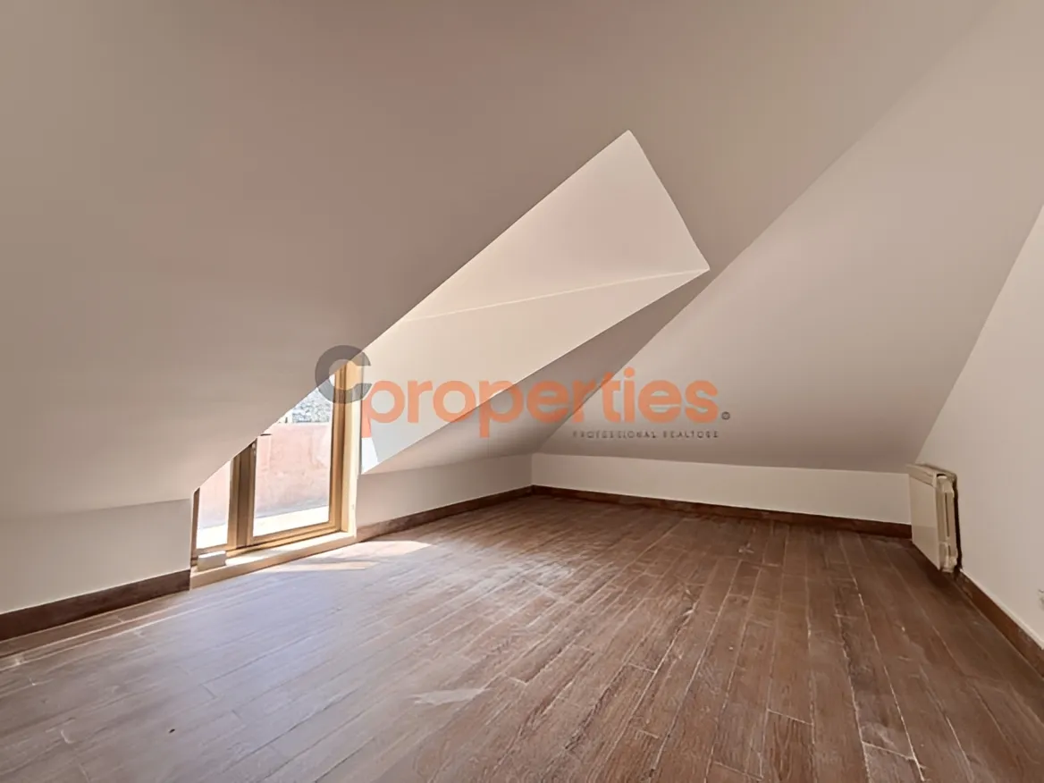 Apartment for Sale in Bsalim