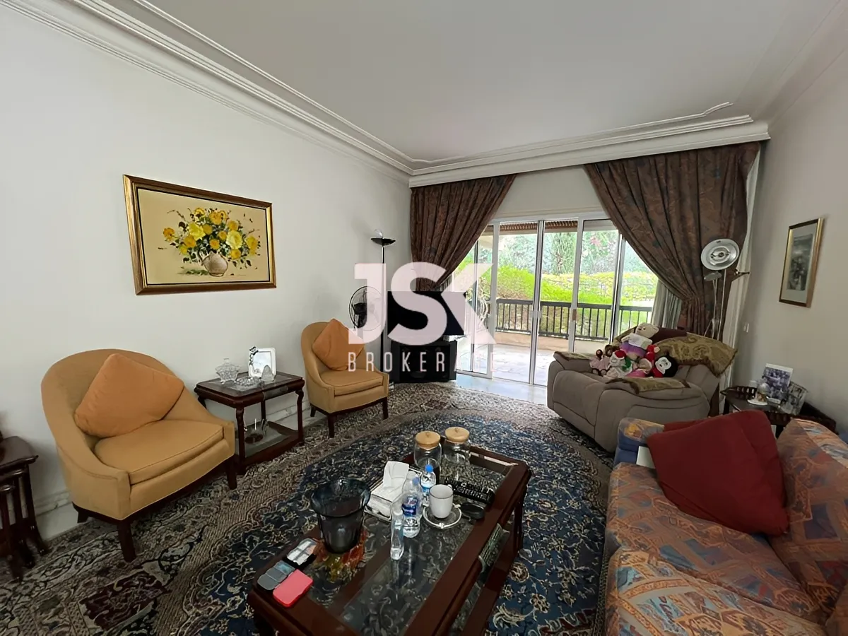 Apartment for Rent in Yarzeh, Lebanon - 4 bed, 4 bath