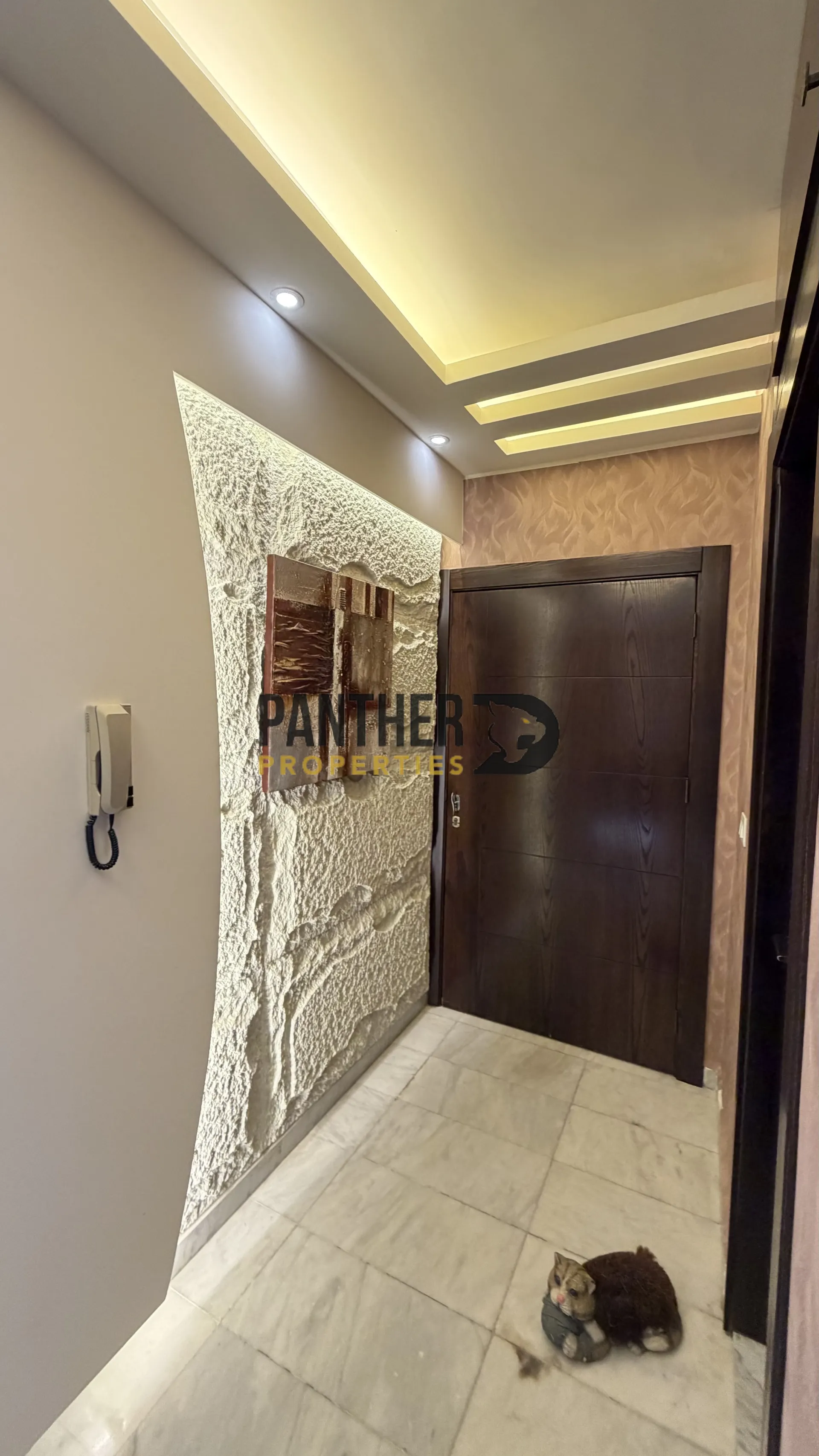 Apartment for sale in Zahlé