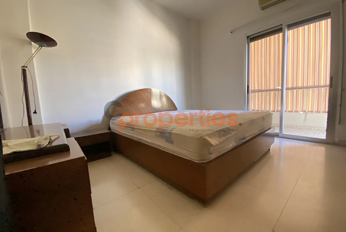 Apartment for Rent in Zalqa