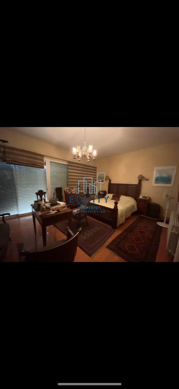 Villa for sale in Rabieh