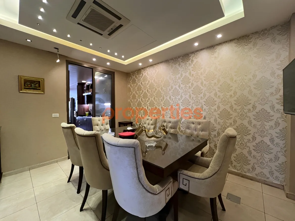 Apartment for Sale in Hazmieh