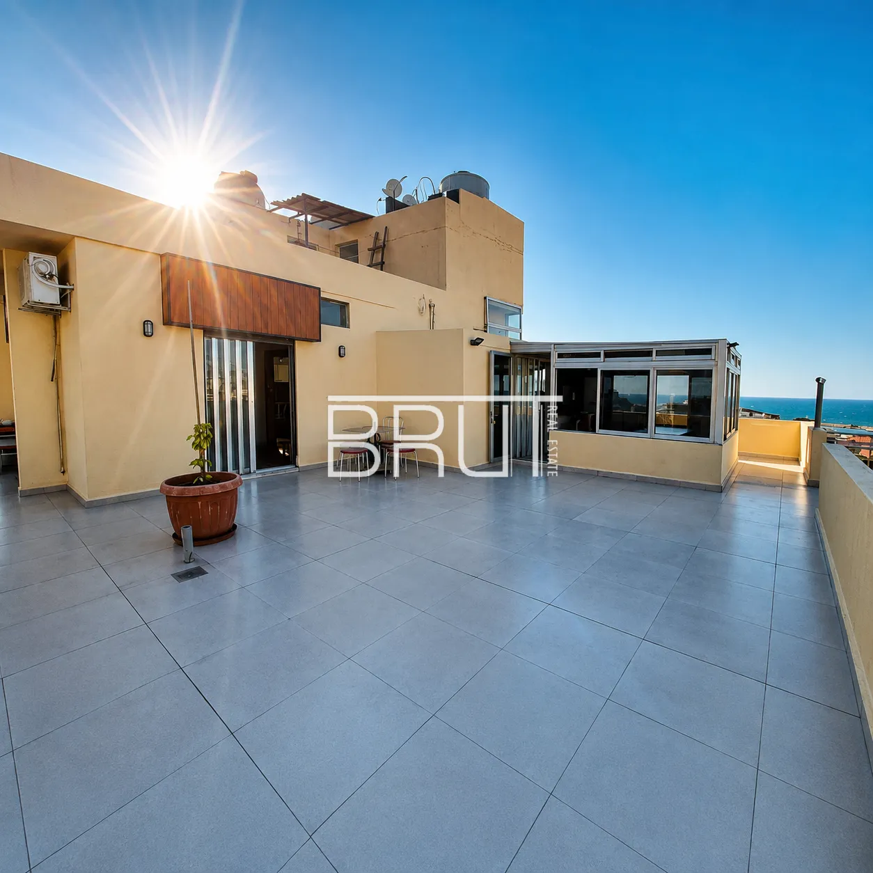 Apartment for rent in Jounieh, lebanon