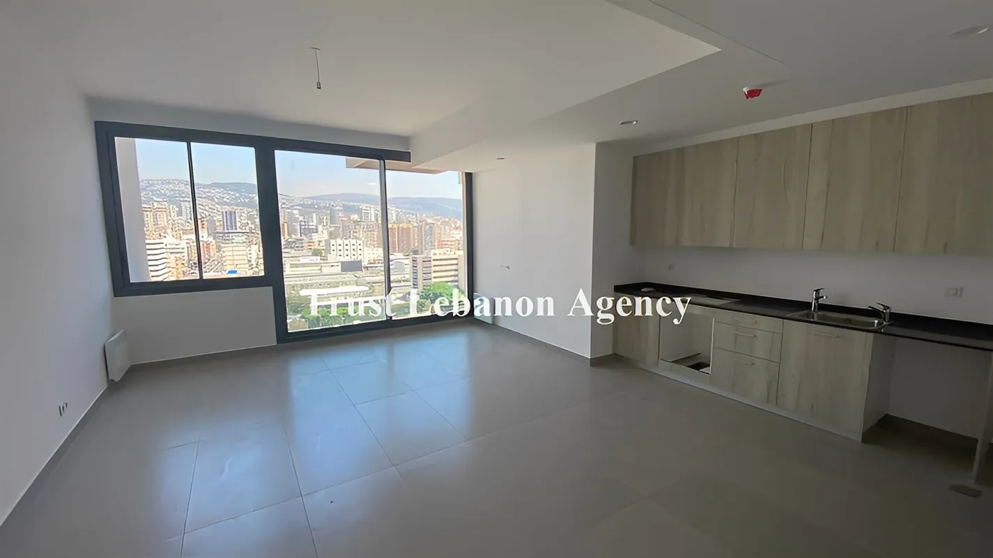 Apartment for Rent in Achrafieh