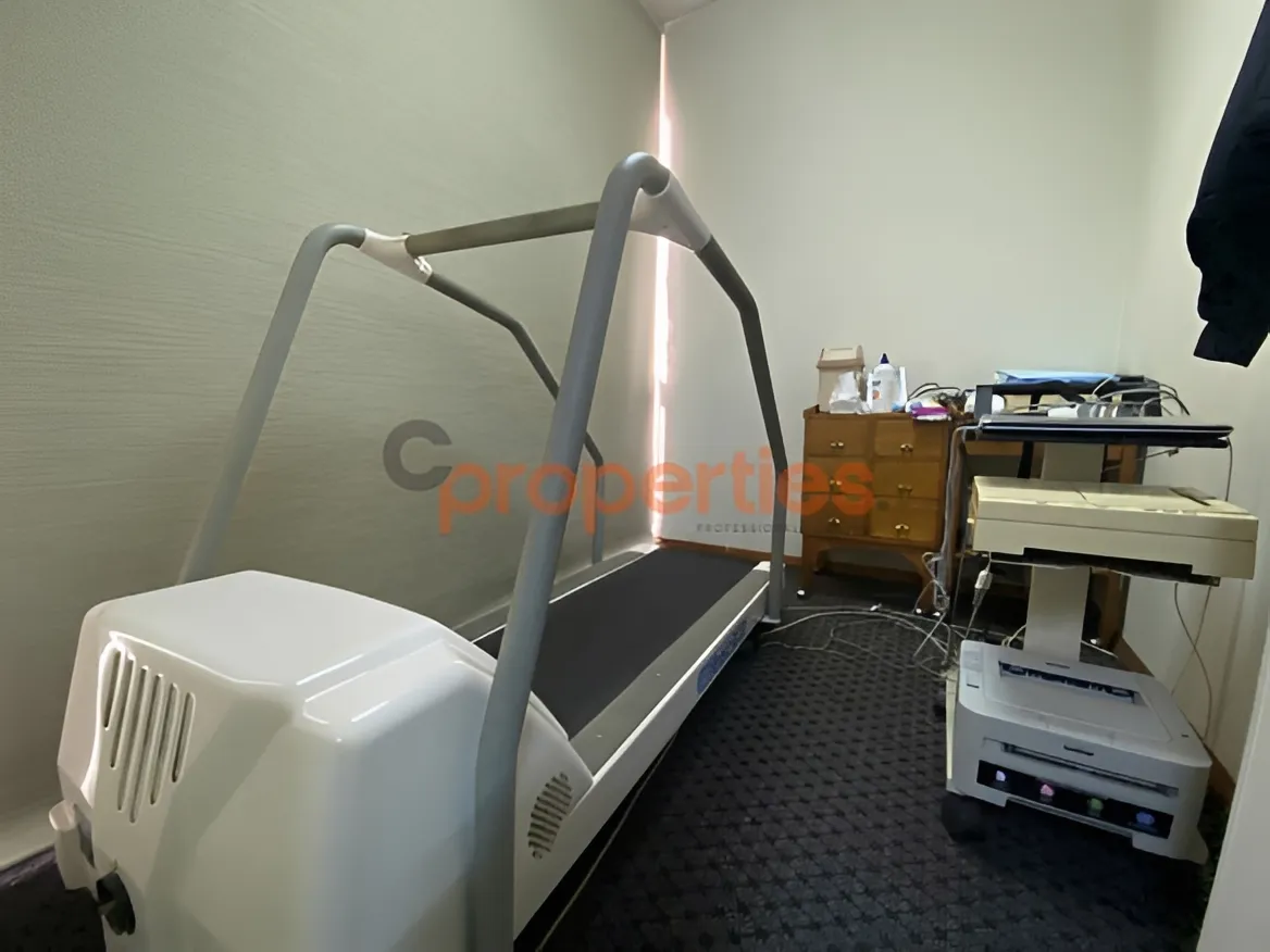 Office for Rent in Jal El Dib