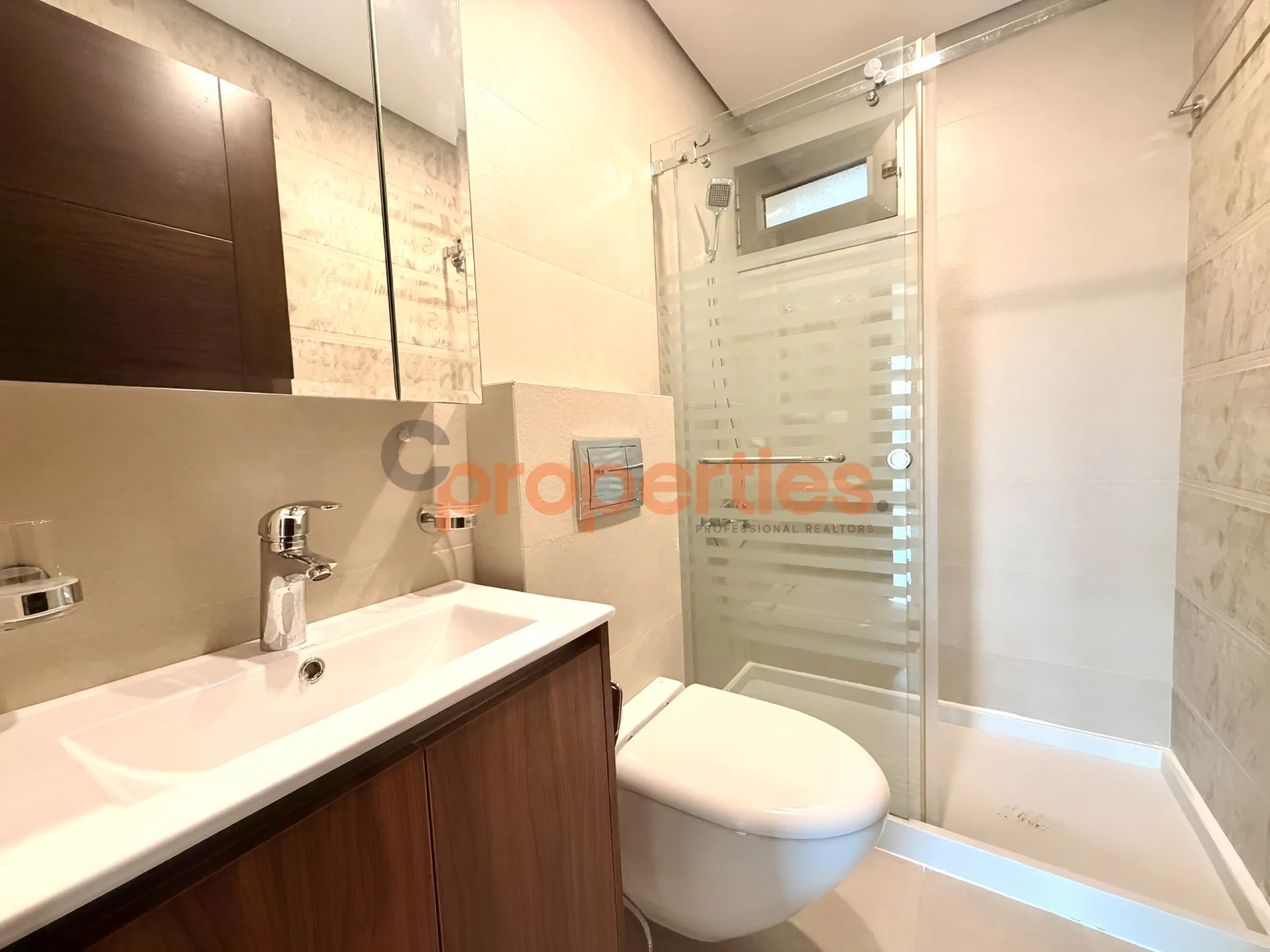 Apartment for Rent in Naqqache
