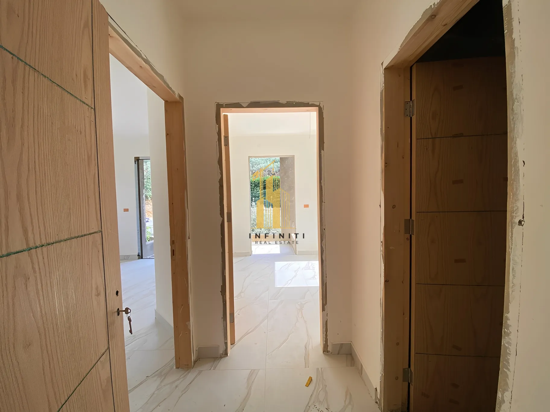 Apartment for Sale in Bchamoun, Lebanon