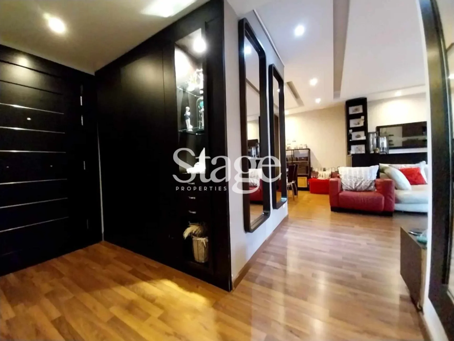 Apartment for sale in Kfar Hbab, Lebanon