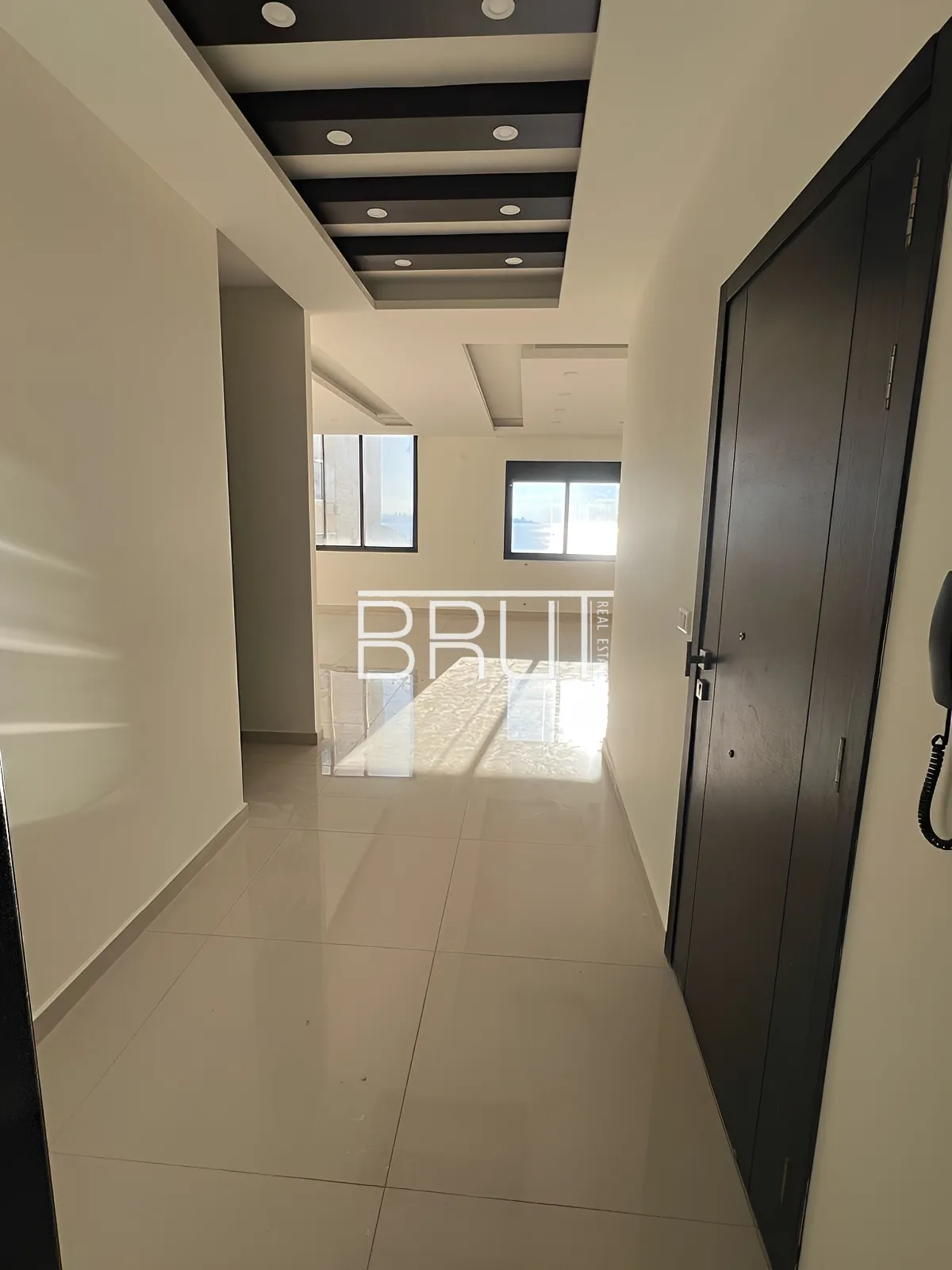 Apartment for Sale in Zouk Mosbeh