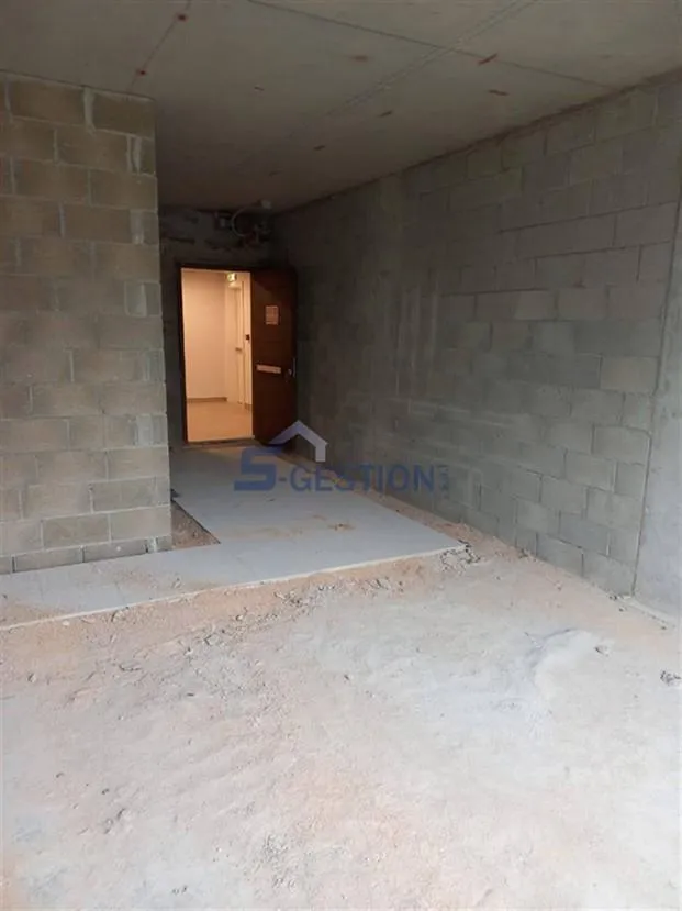 Office for Sale in Sin El Fil, Lebanon