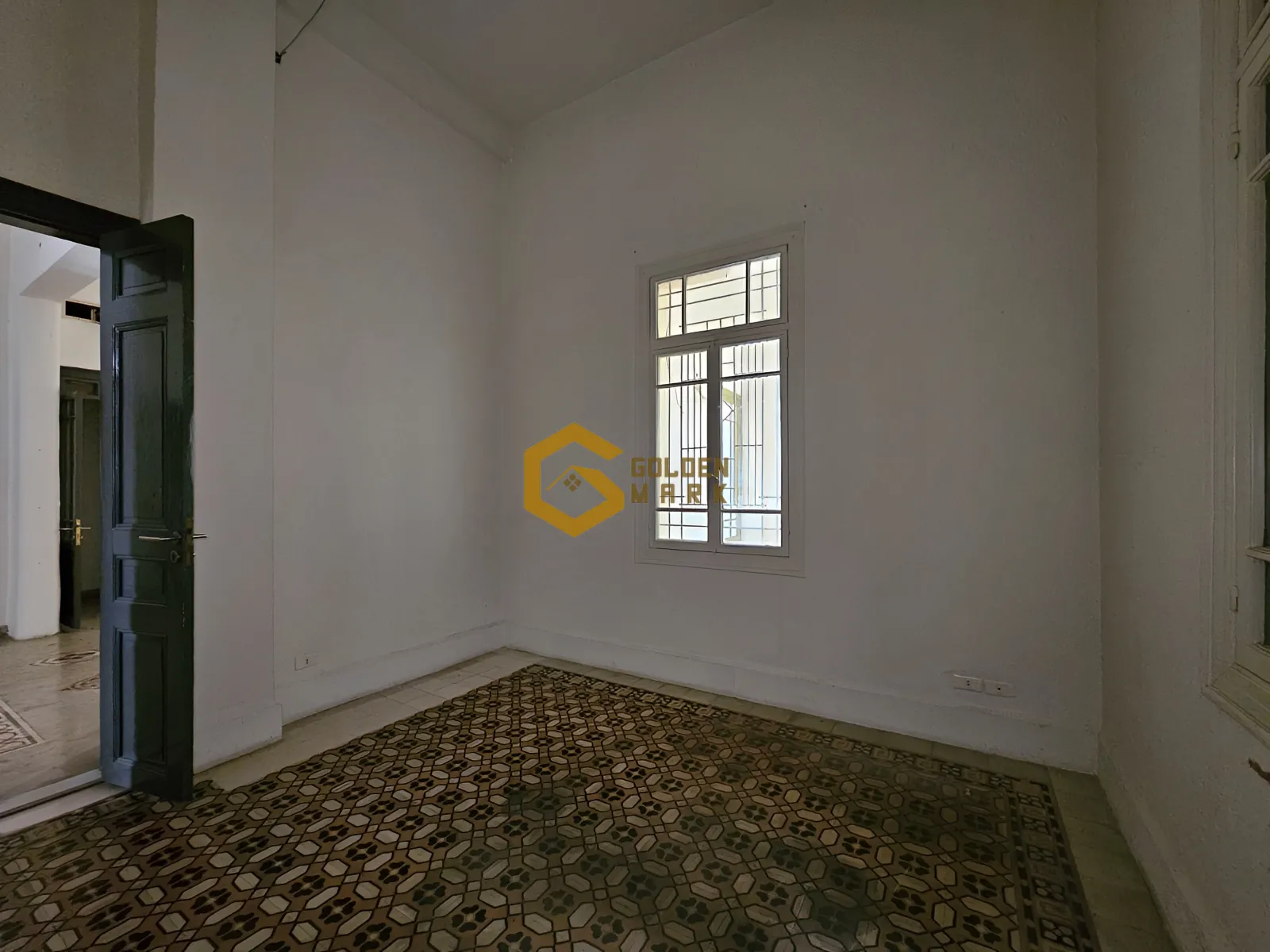 Apartment for Rent in Achrafieh, Beirut