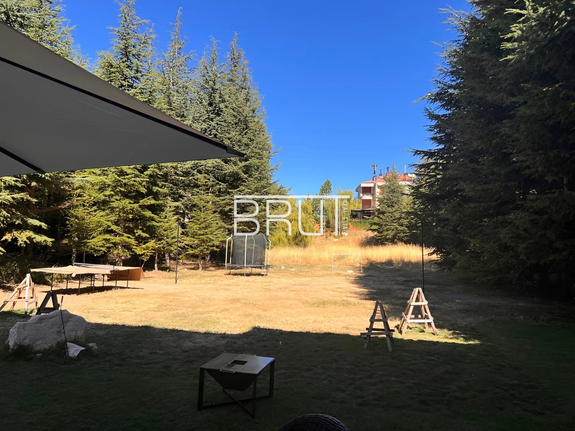 Chalet for Rent in Kfardebian