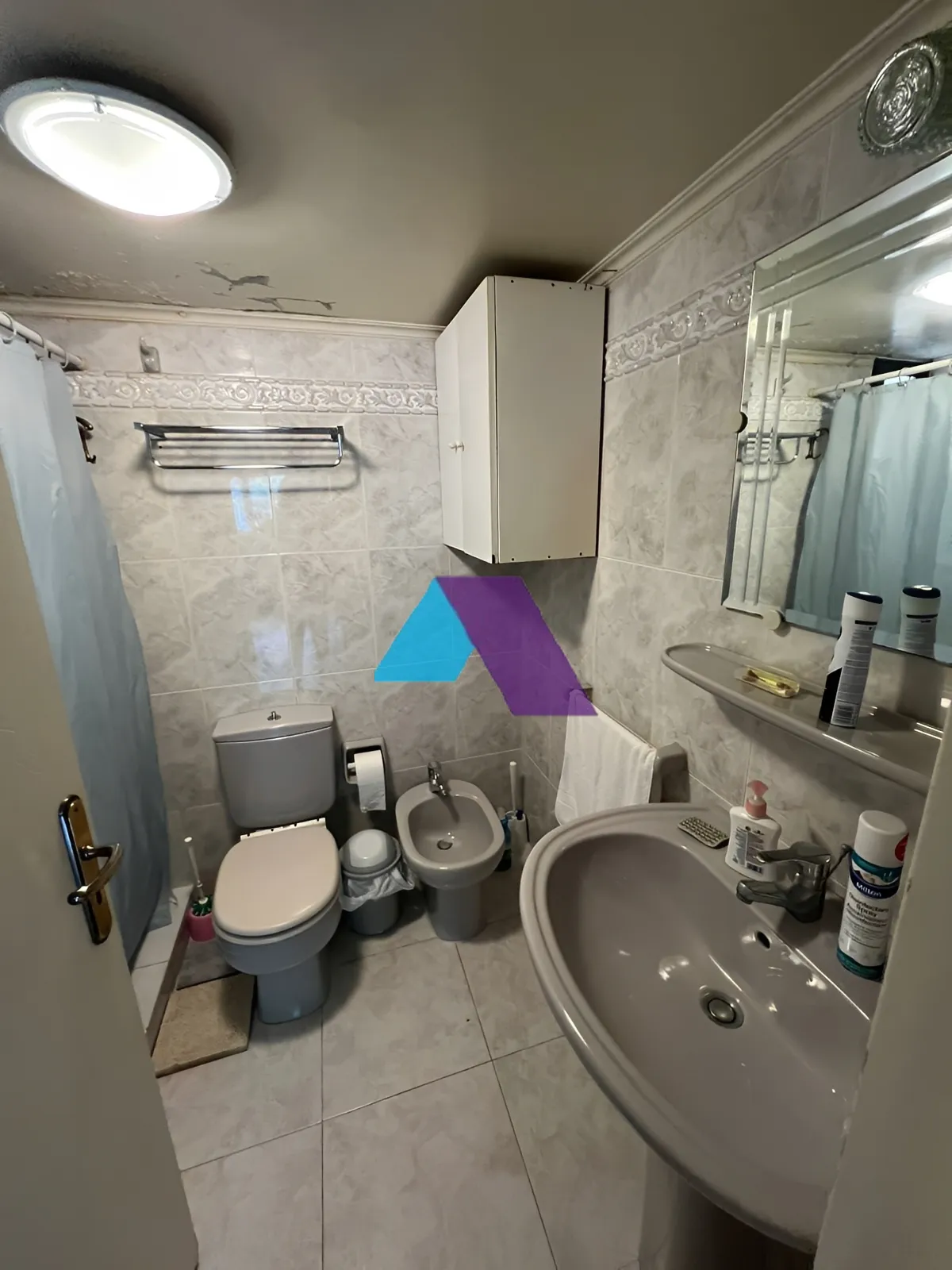Apartment for Sale in Sahel Aalma