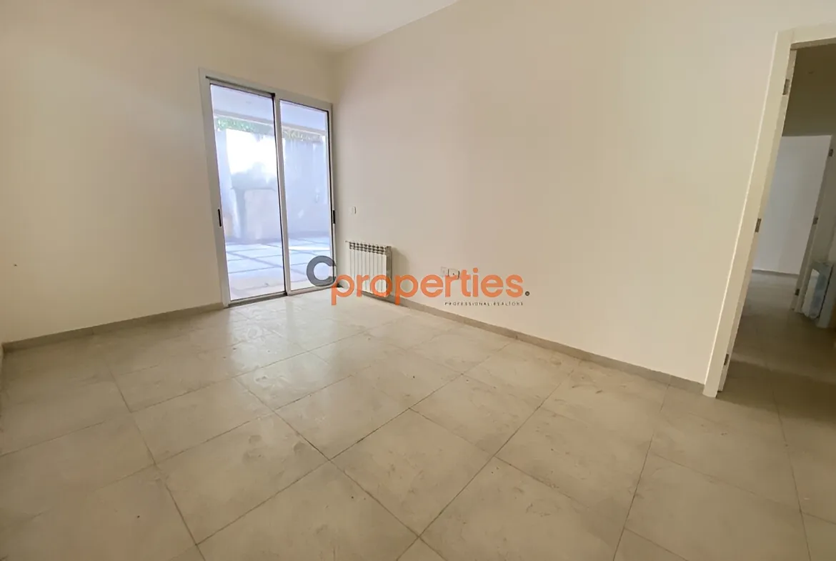 Apartment for Sale in Rabweh