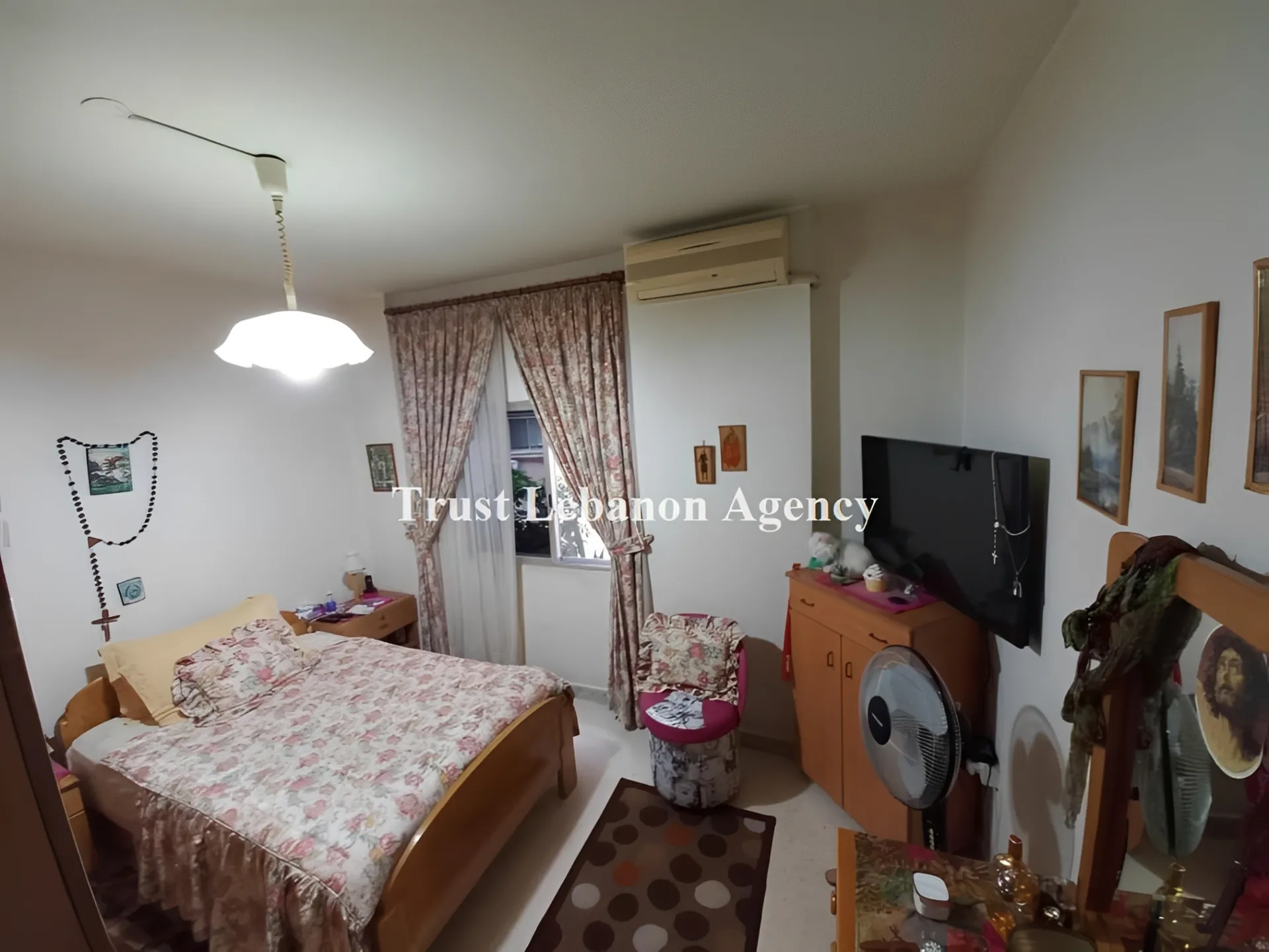 Apartment for Sale in Baabda, Ain Al Remmeneh