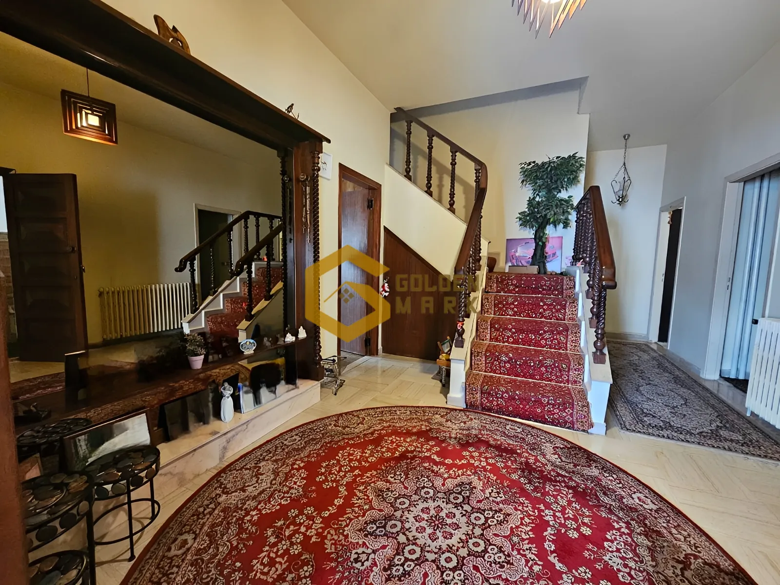 House for Sale in Kfour - 1 bed