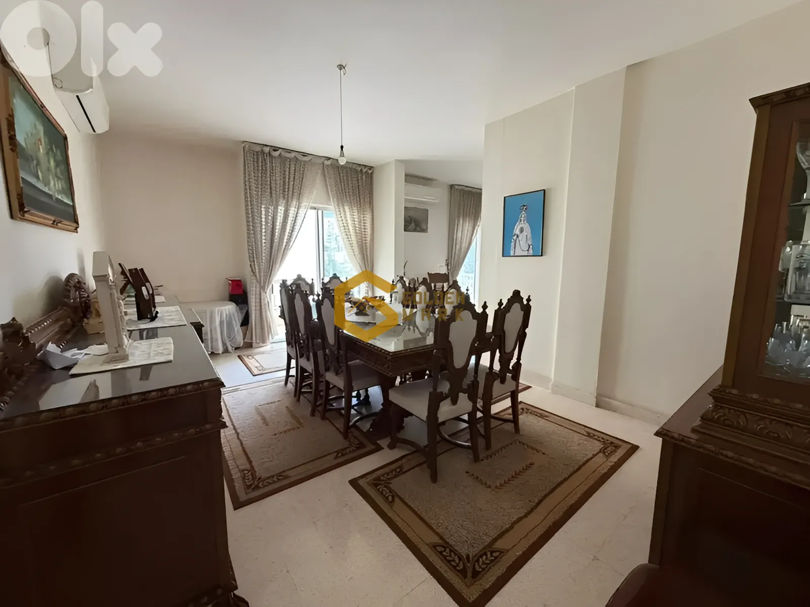 Duplex for Sale in Byblos