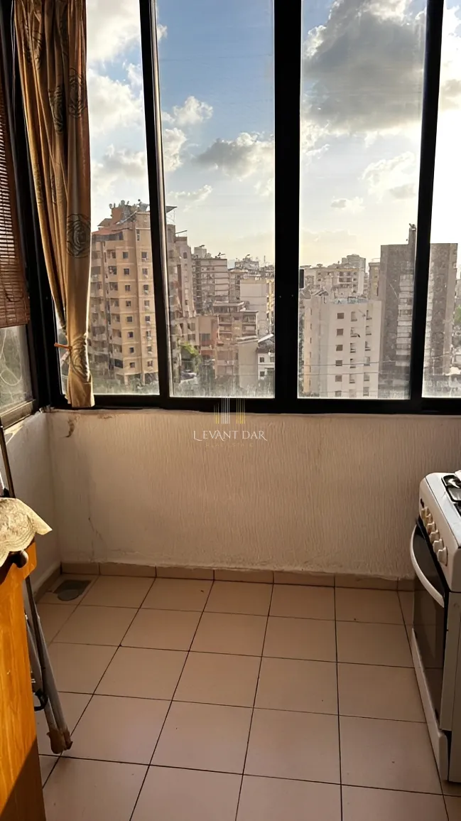 Apartment for sale in Antelias